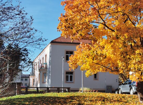TRĪSISTABU DZĪVOKLIS VALMIERAS CENTRĀ